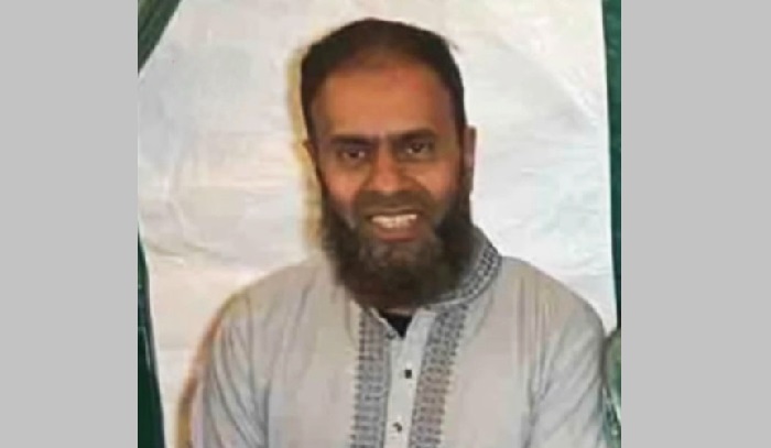 মৃত মছরব আলী। ছবি : সংগৃহীত
