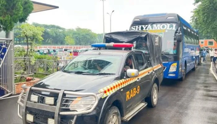 সিলেটে পৌছেছে বাংলাদেশ ও পাকিস্তান দল