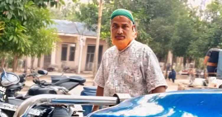ধর্ষণে ৮ মাসের অন্তঃসত্ত্বা ৫ম শ্রেণির ছাত্রী, মুদ