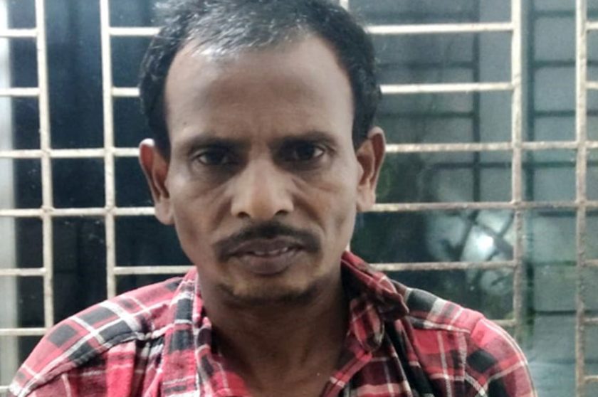 ওসমানীনগরে স্ত্রী-শাশুড়িকে কোপালেন জামাতা